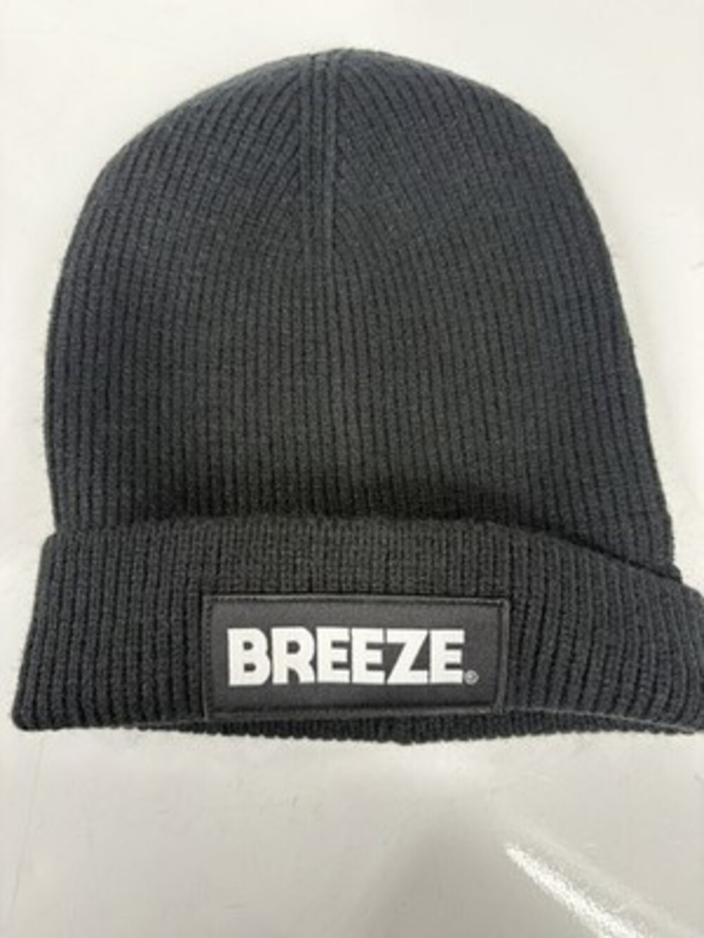 Breeze Beanie Brand New Never Worn, Street Fashion